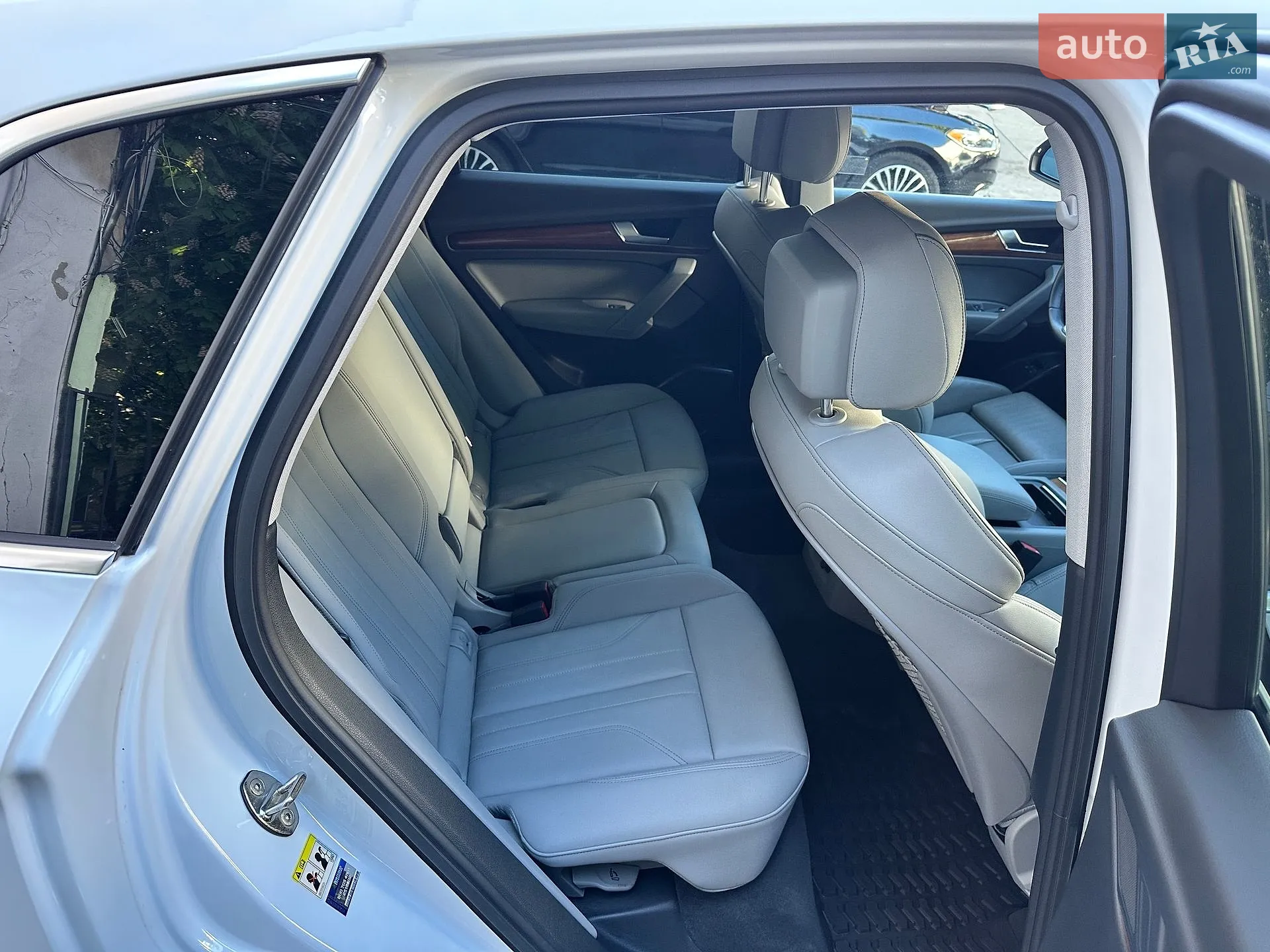 2022 Audi Q5 - мініатюра 41