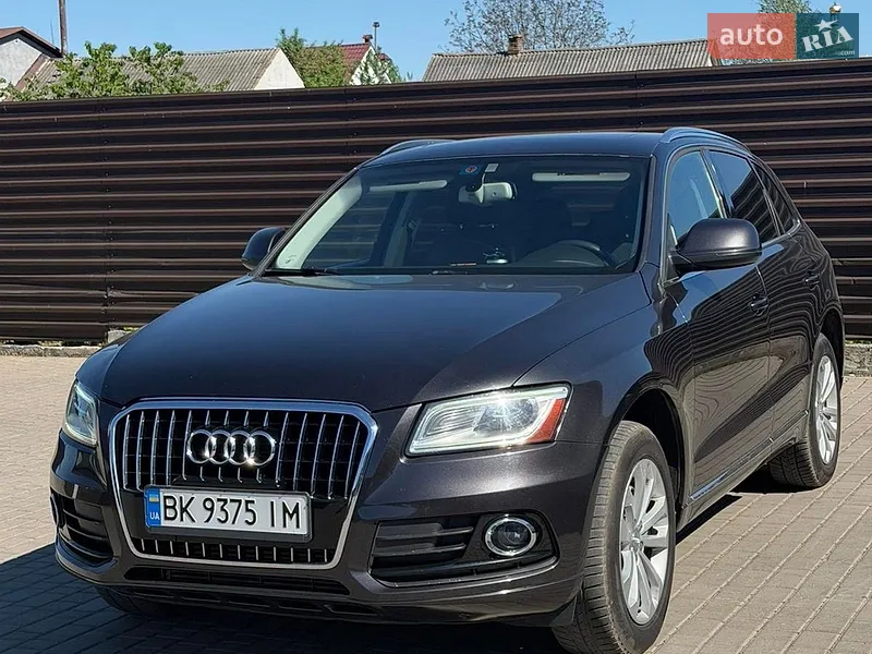 Audi Q5