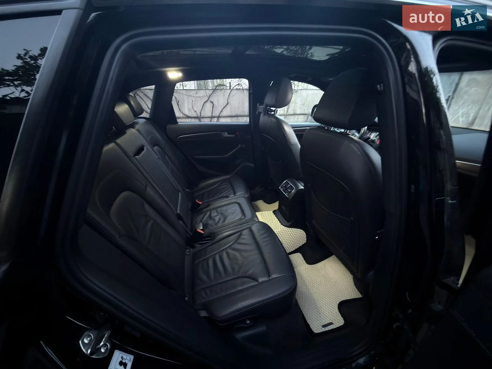 2014 Audi Q5 - мініатюра 7