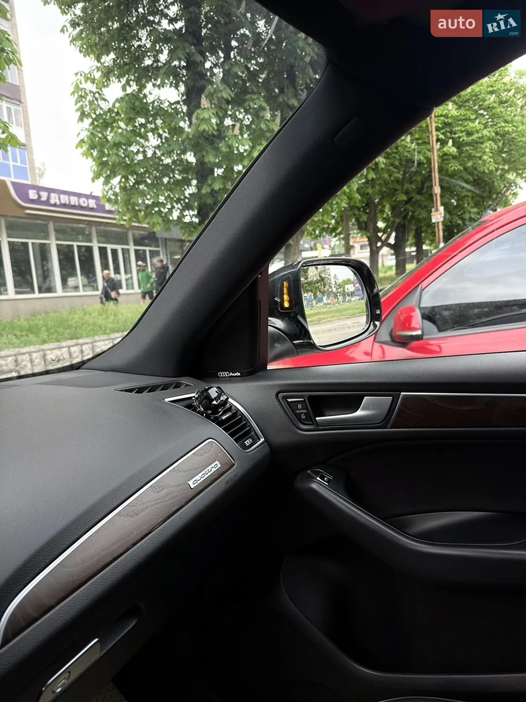 2014 Audi Q5 - мініатюра 19