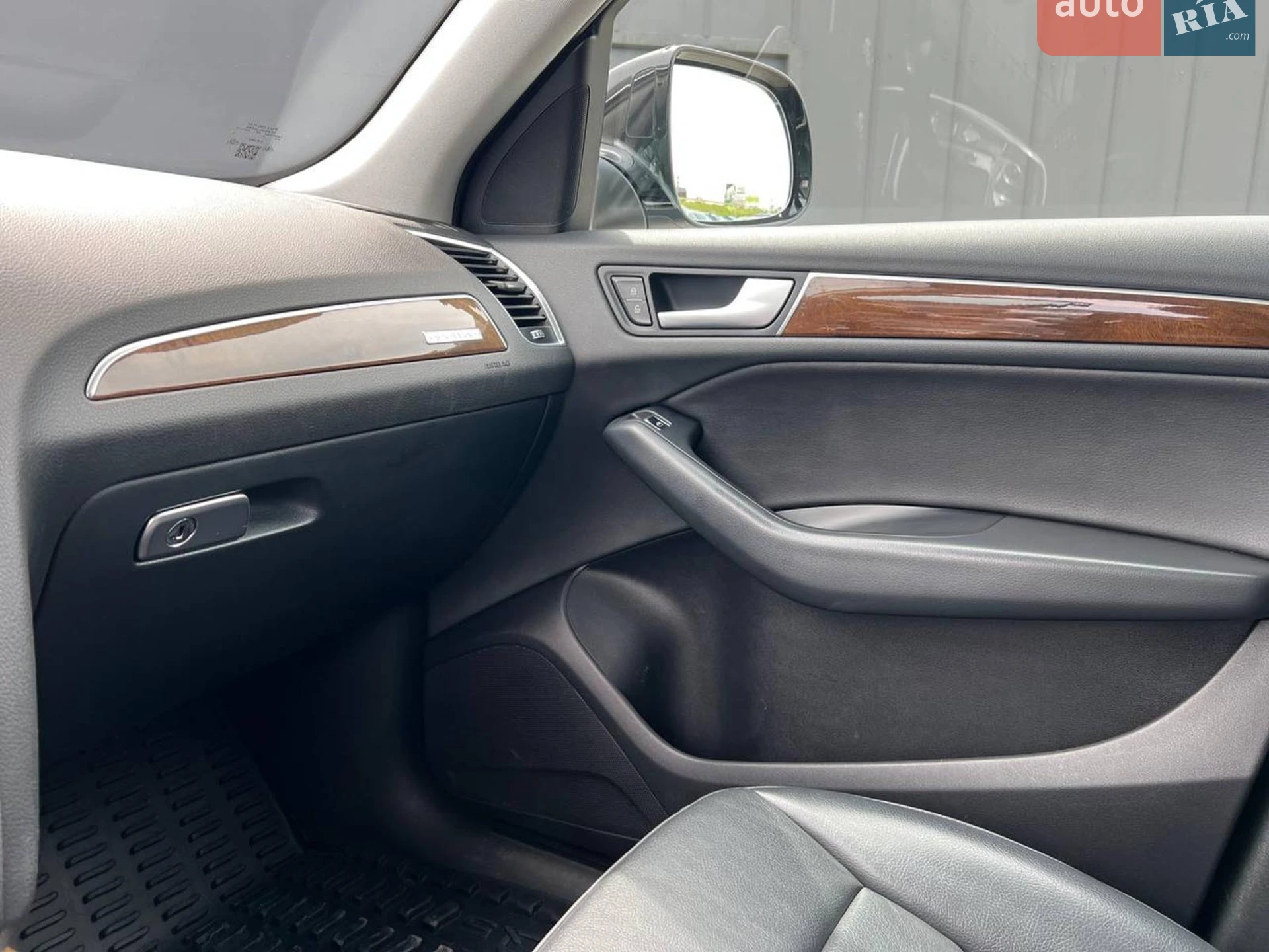 2014 Audi Q5 - мініатюра 35