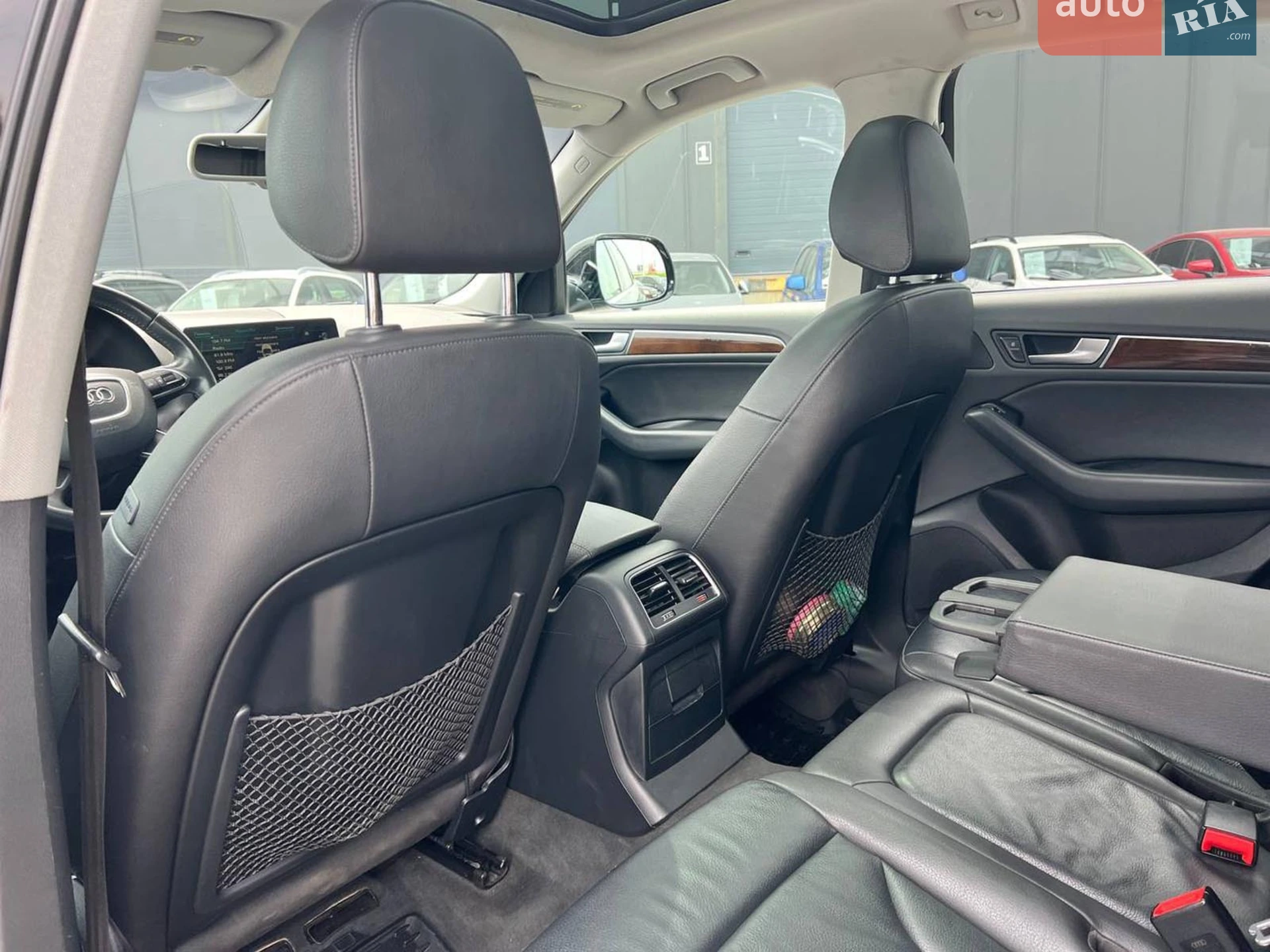 2014 Audi Q5 - мініатюра 41