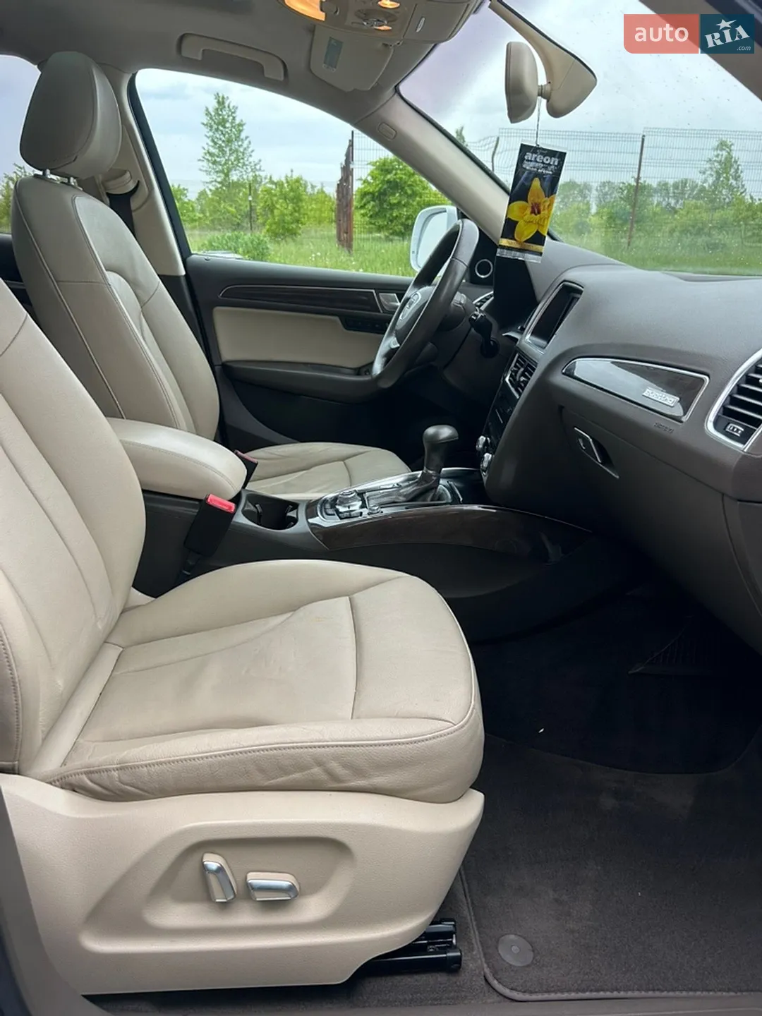 2014 Audi Q5 - мініатюра 13