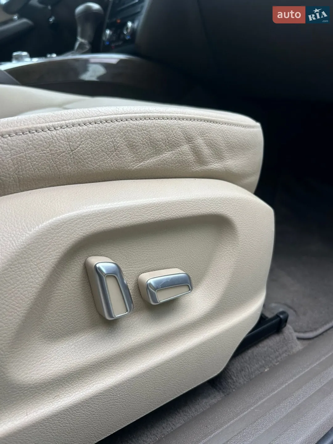 2014 Audi Q5 - мініатюра 16