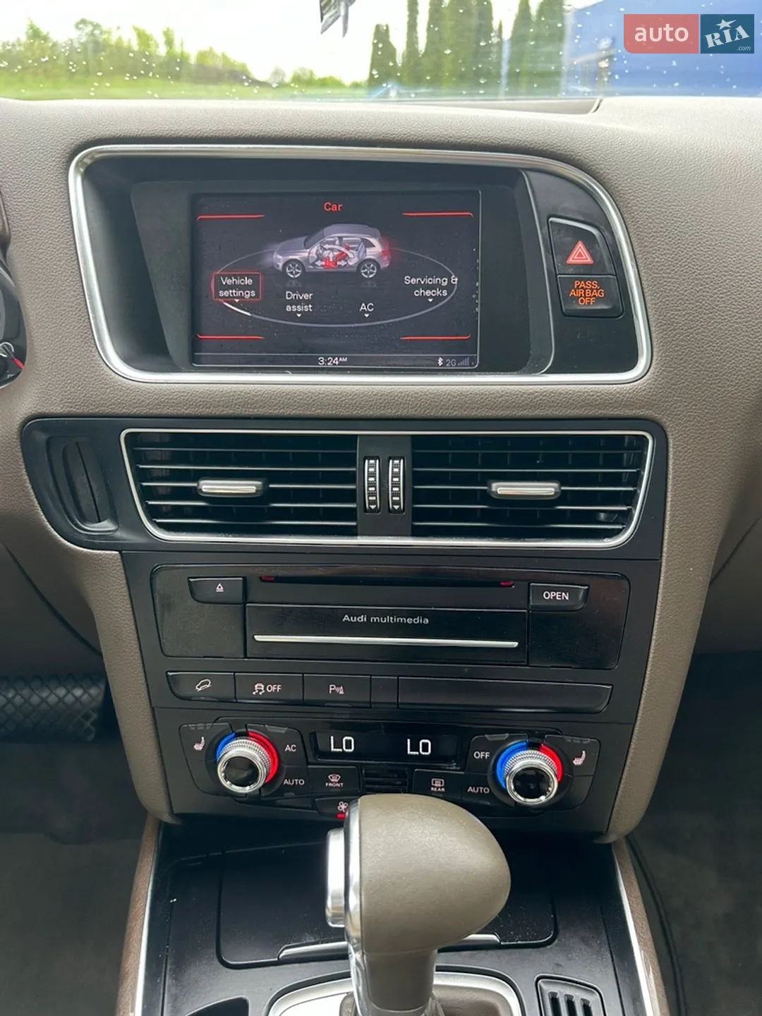 2014 Audi Q5 - мініатюра 26