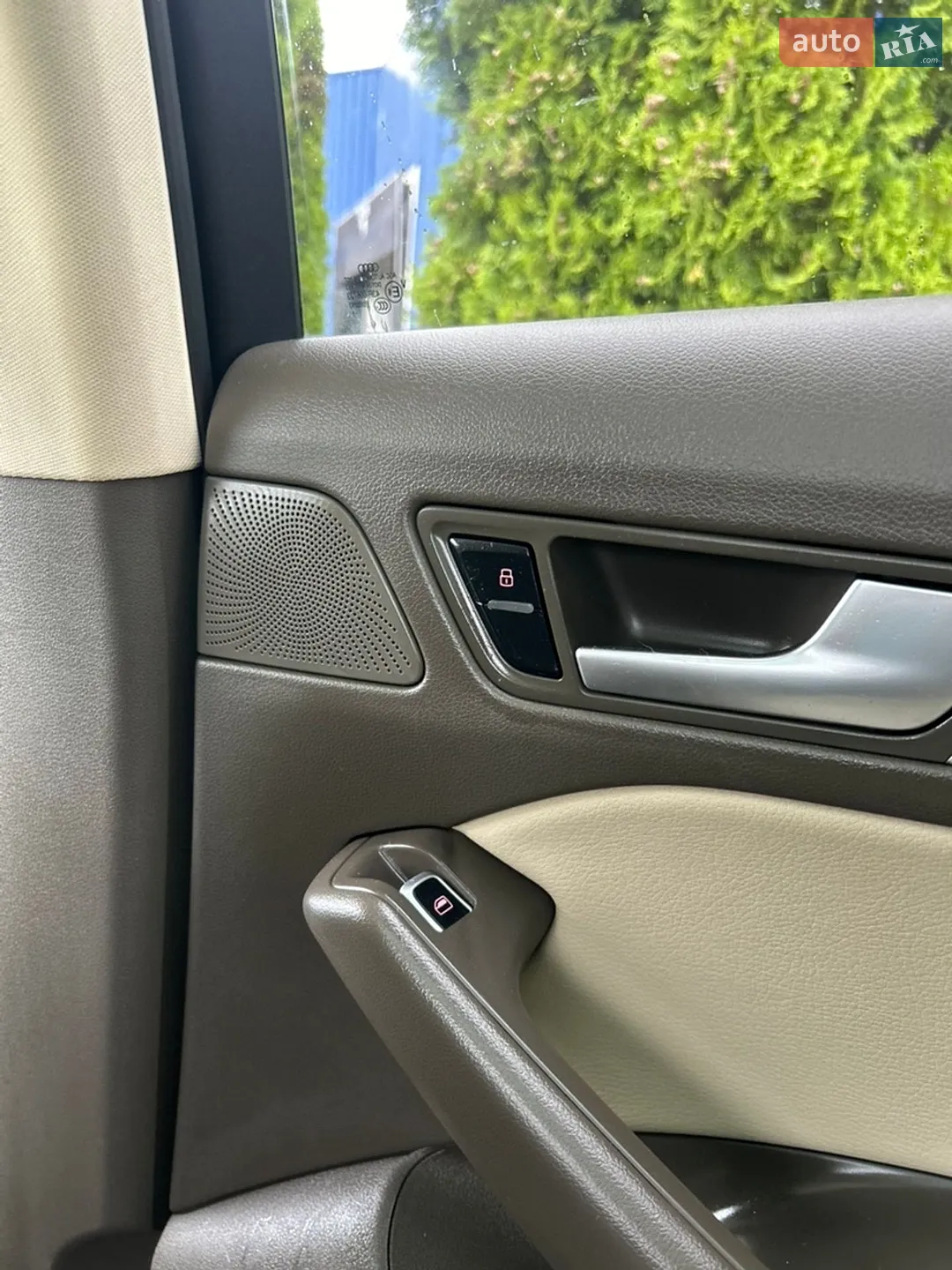 2014 Audi Q5 - мініатюра 36
