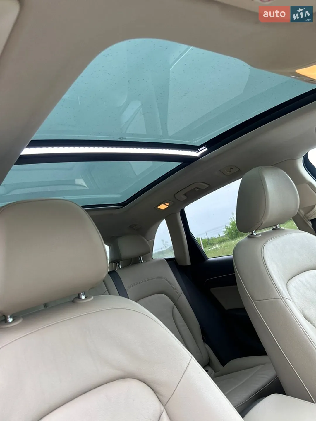 2014 Audi Q5 - мініатюра 40