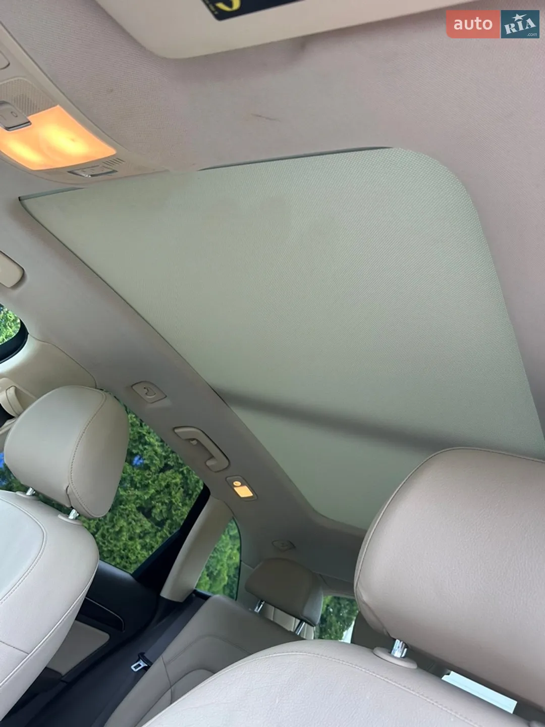 2014 Audi Q5 - мініатюра 47
