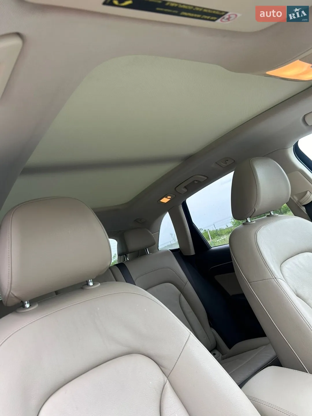 2014 Audi Q5 - мініатюра 45