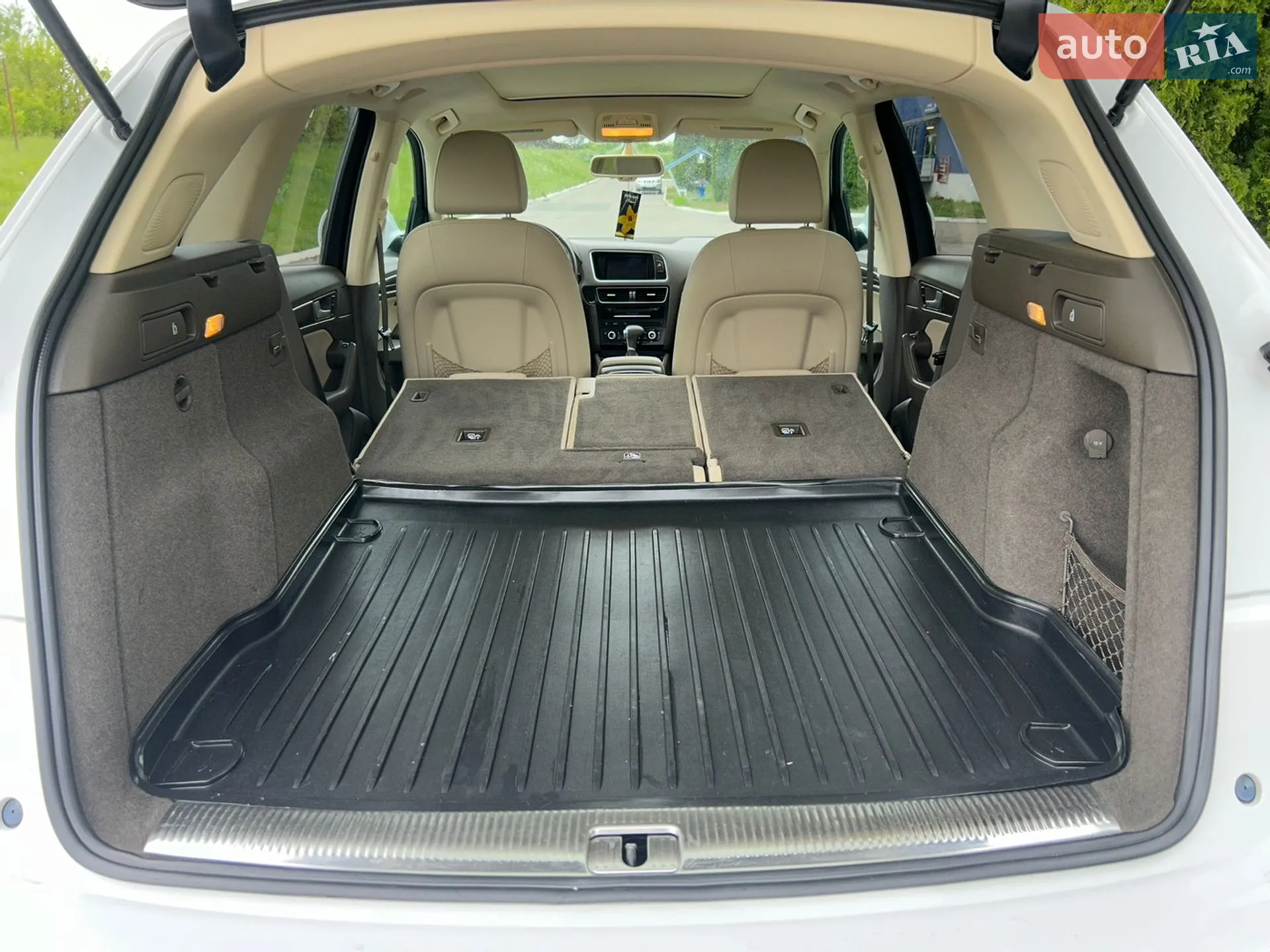 2014 Audi Q5 - мініатюра 96