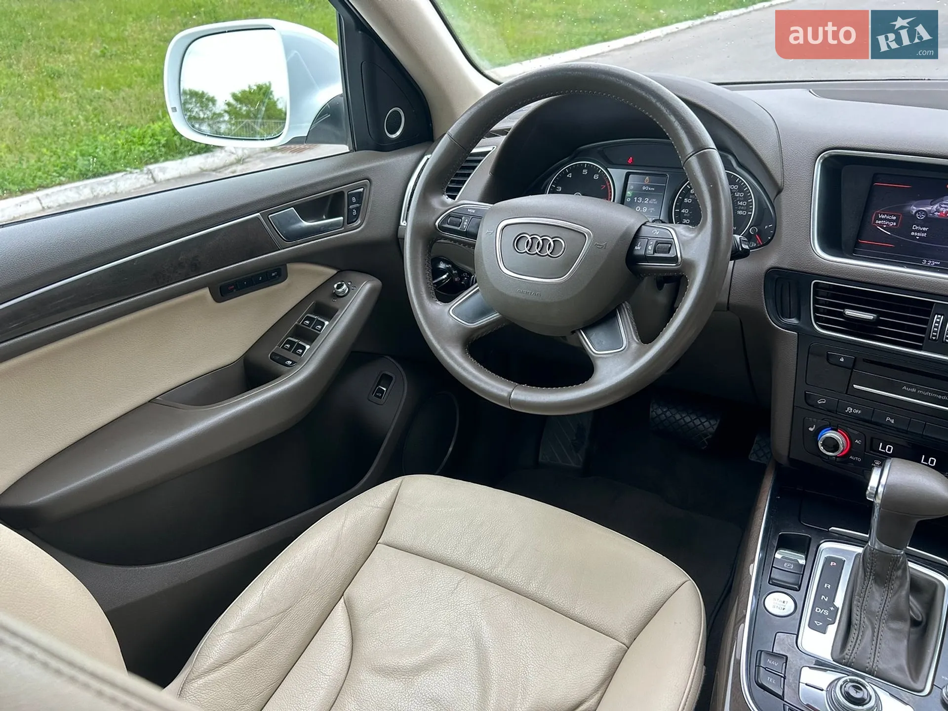 2014 Audi Q5 - мініатюра 134