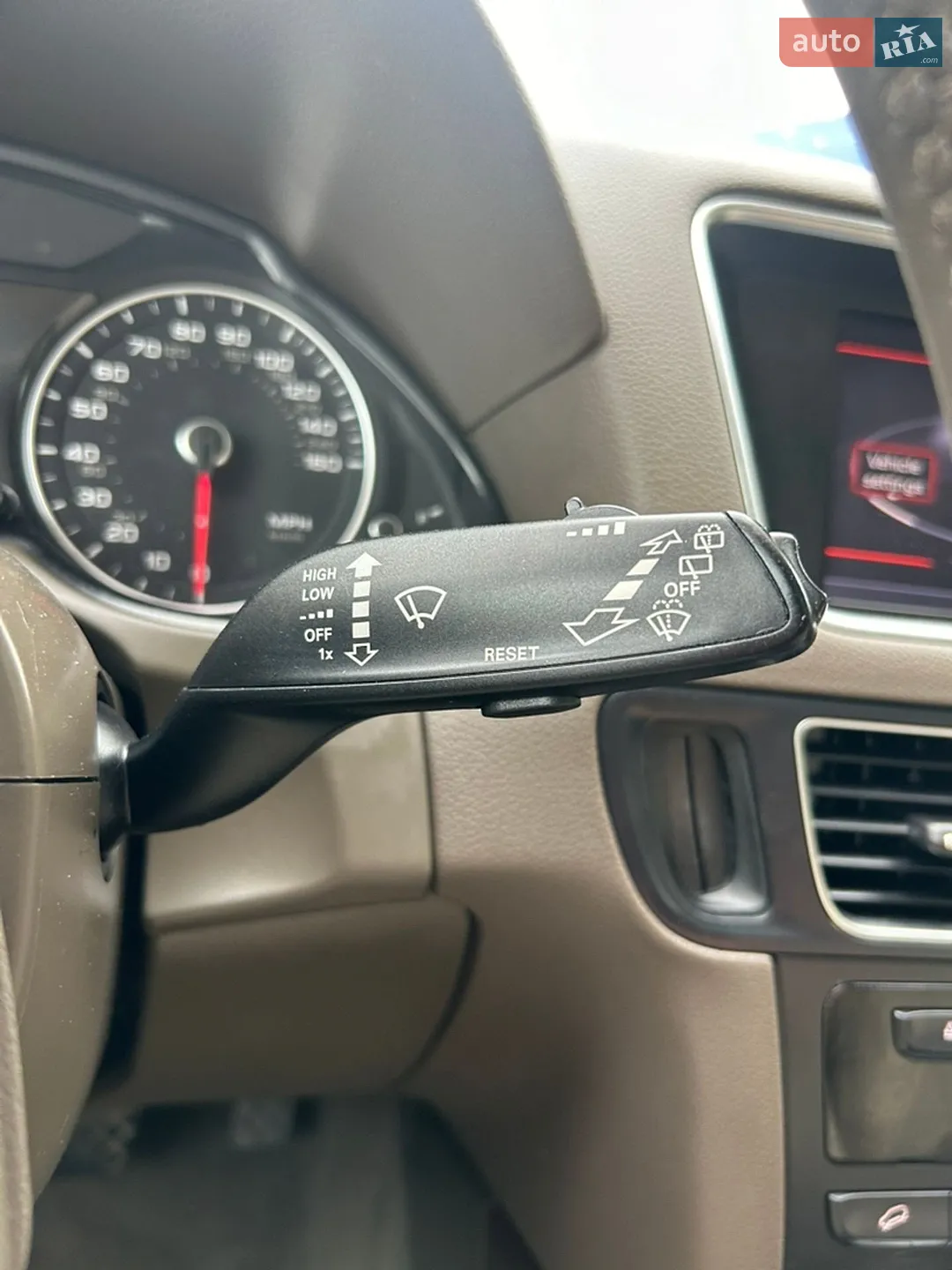 2014 Audi Q5 - мініатюра 141