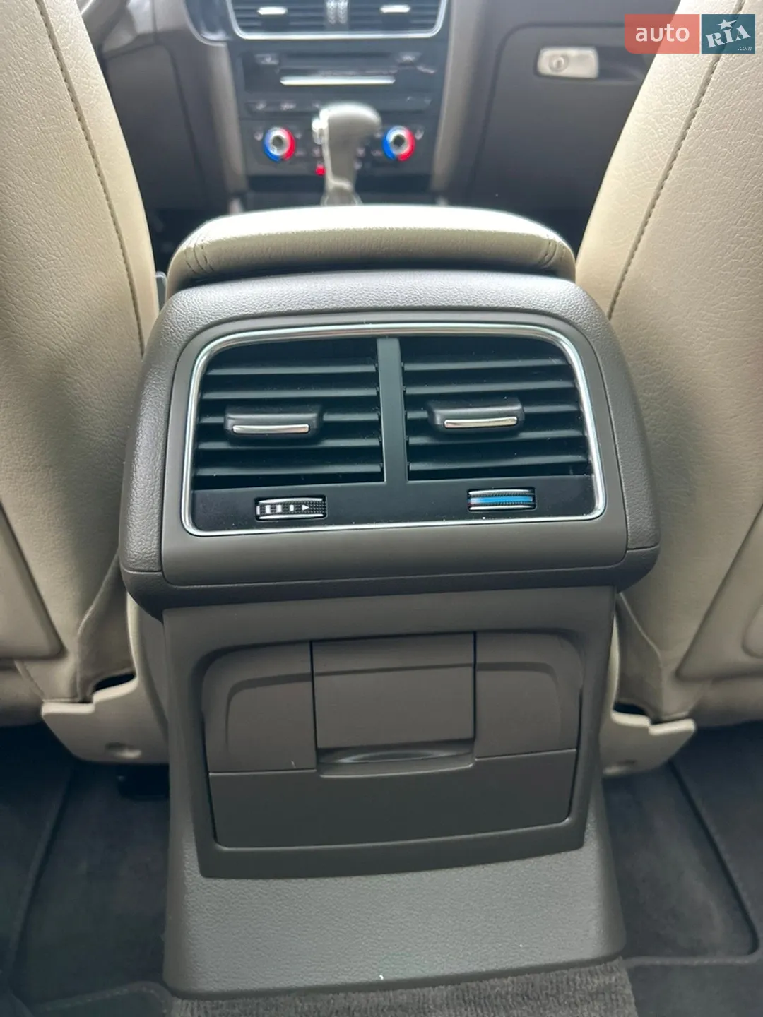 2014 Audi Q5 - мініатюра 147