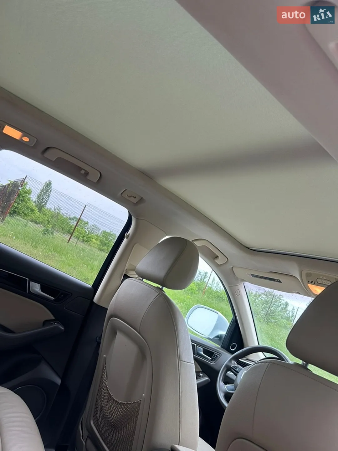 2014 Audi Q5 - мініатюра 155
