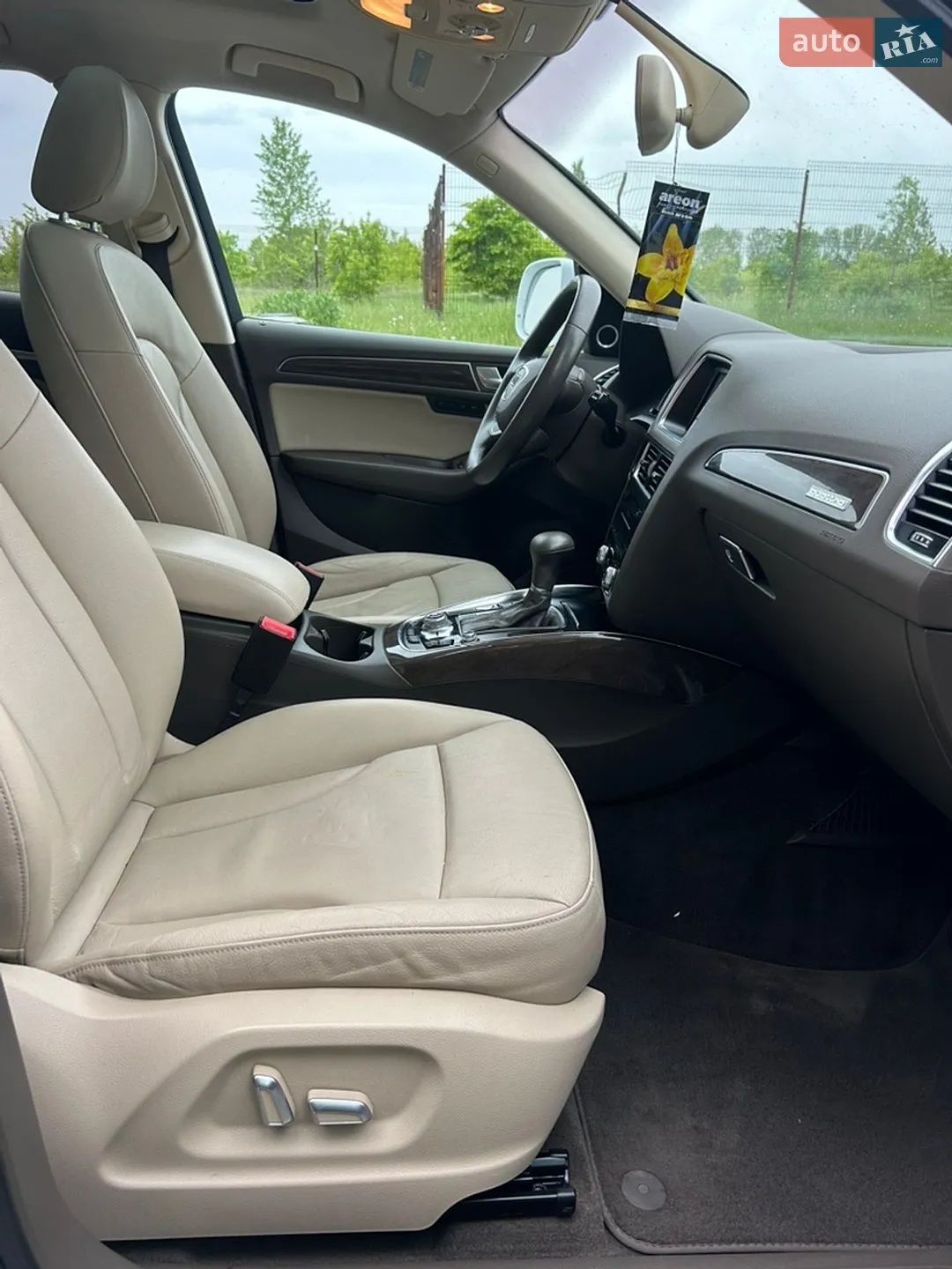 2014 Audi Q5 - мініатюра 214