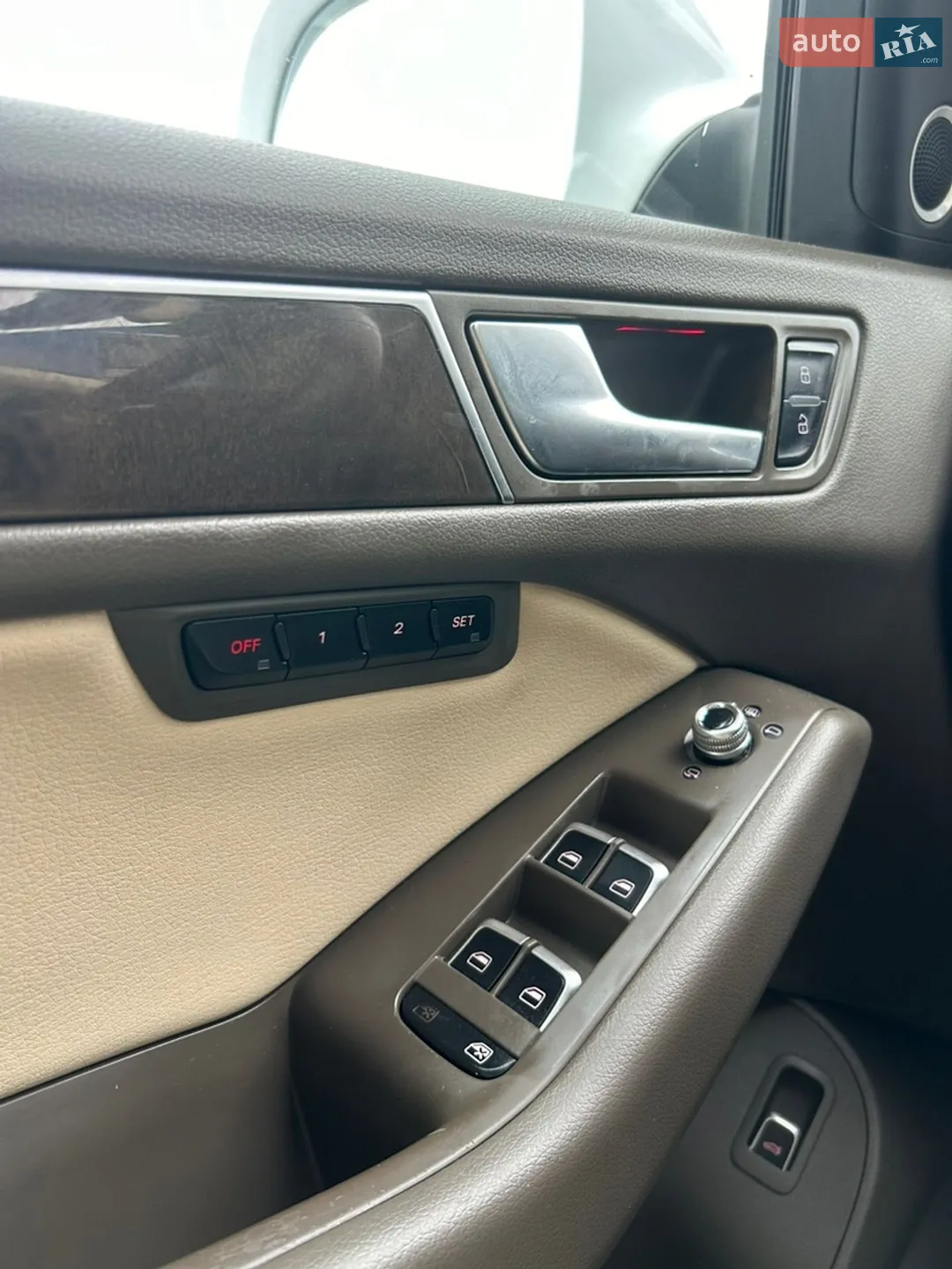 2014 Audi Q5 - мініатюра 227