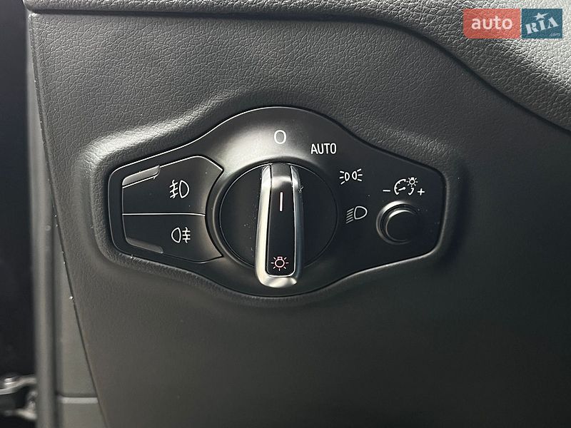 Внедорожник / Кроссовер Audi Q5 2015 в Луцке фото 51 Внедорожник / Кроссовер Audi Q5 2015 в Луцке