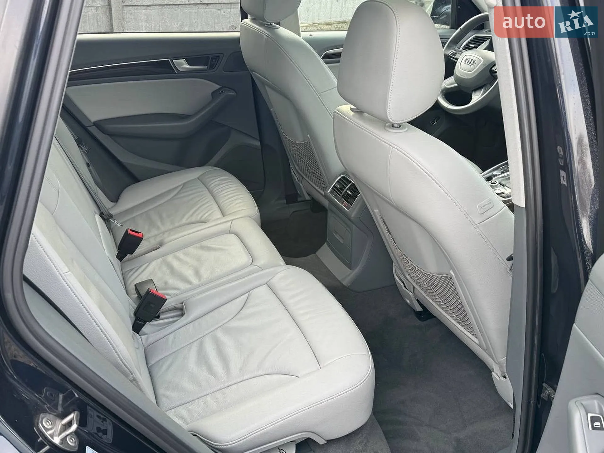 2013 Audi Q5 - мініатюра 10