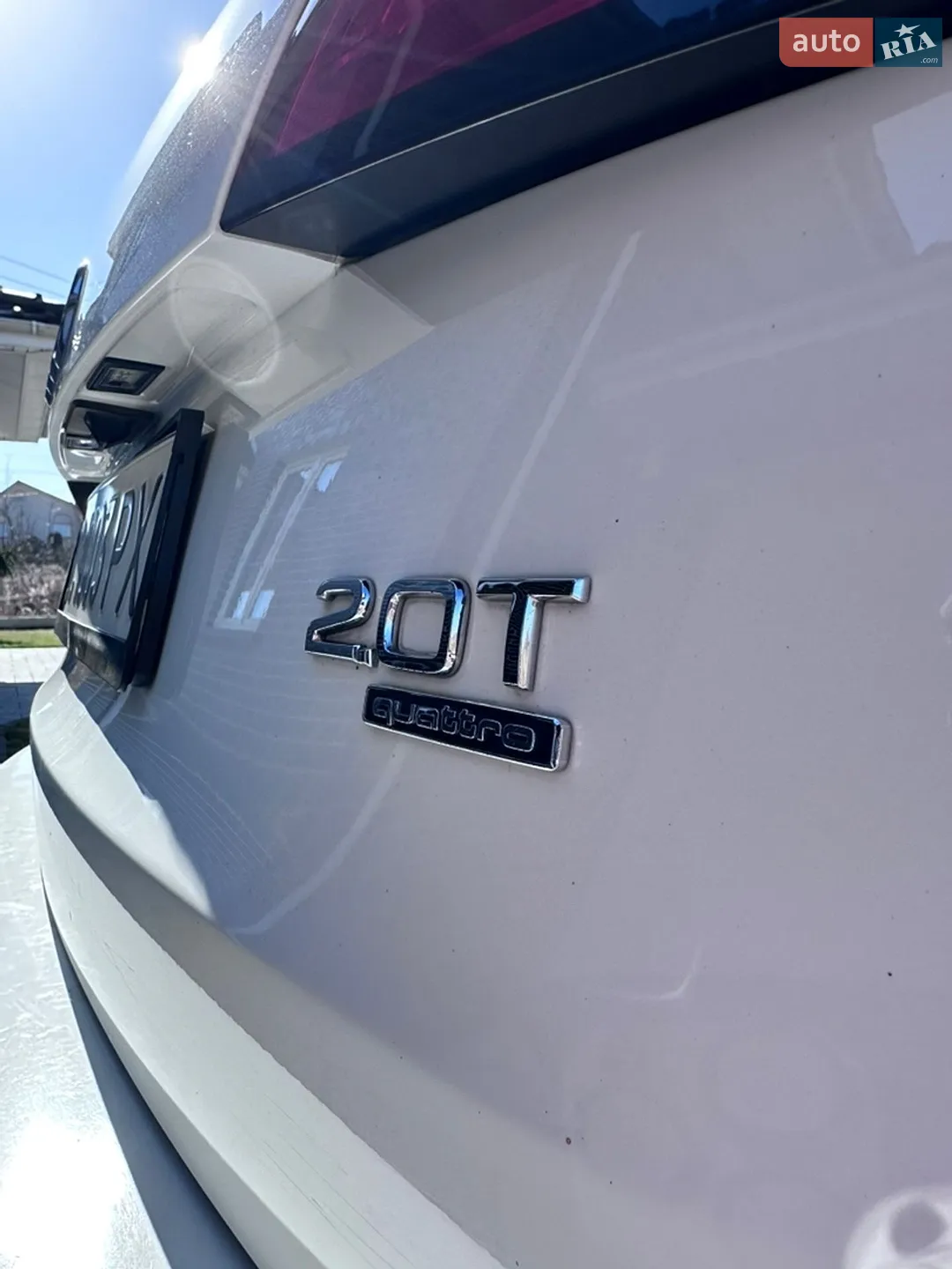 2014 Audi Q5 - мініатюра 4
