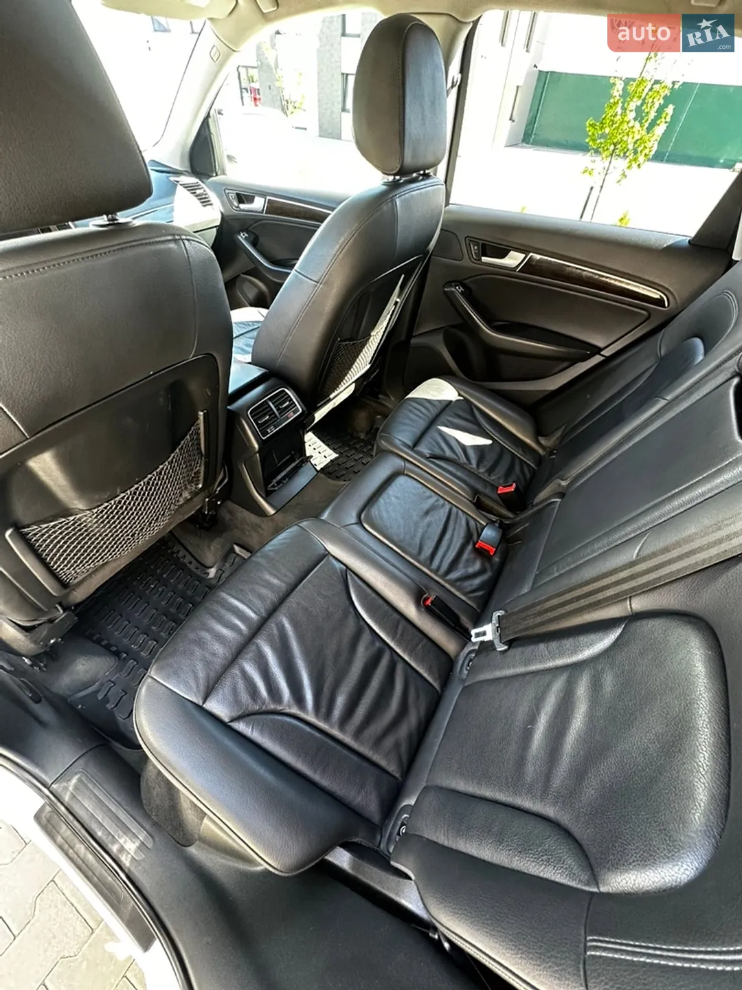 2014 Audi Q5 - мініатюра 31