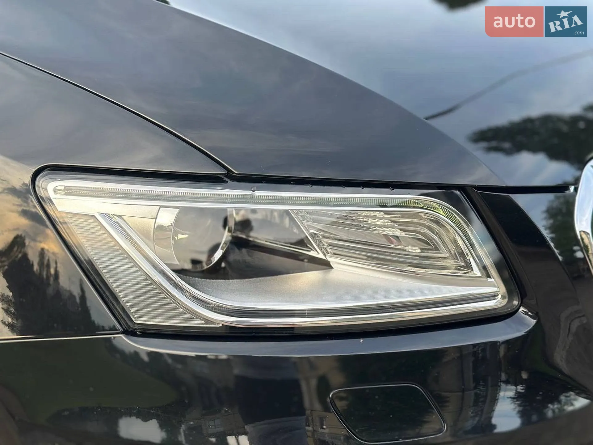 2013 Audi Q5 - мініатюра 8