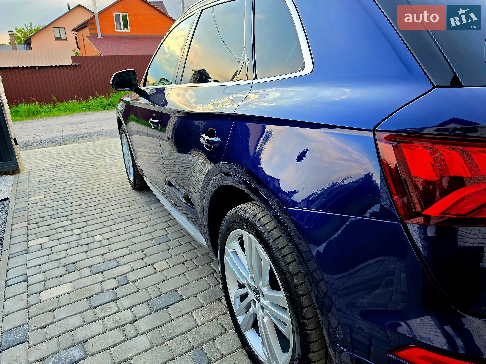 2019 Audi Q5 - мініатюра 18