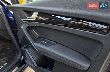 Внедорожник / Кроссовер Audi Q5 2019 в Виннице