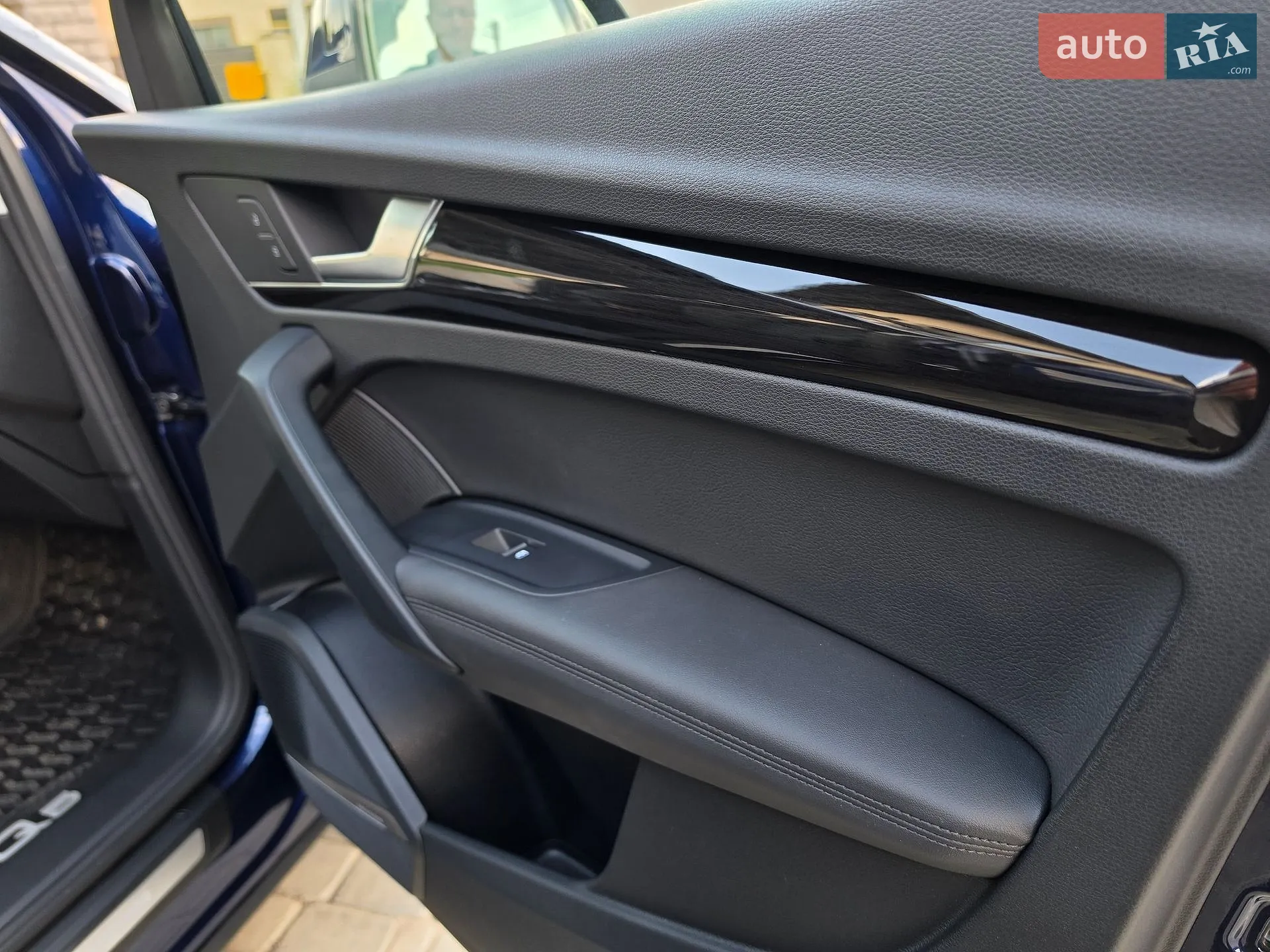 2019 Audi Q5 - мініатюра 33
