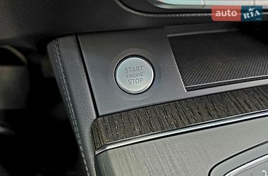 Внедорожник / Кроссовер Audi Q5 2019 в Виннице