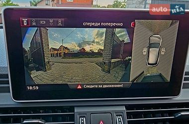 Внедорожник / Кроссовер Audi Q5 2019 в Виннице