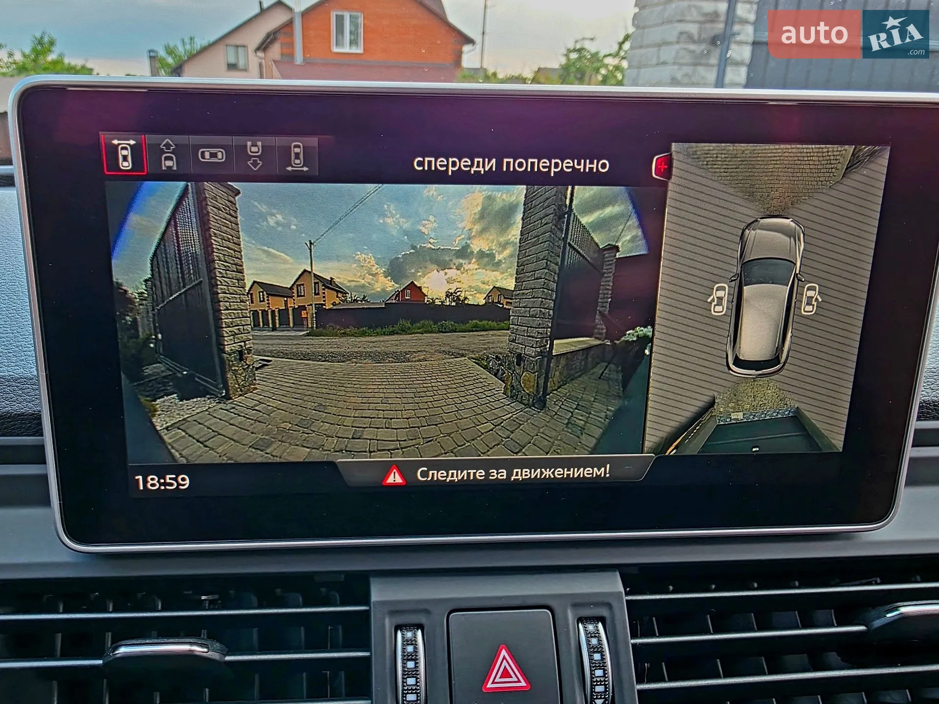 2019 Audi Q5 - мініатюра 44