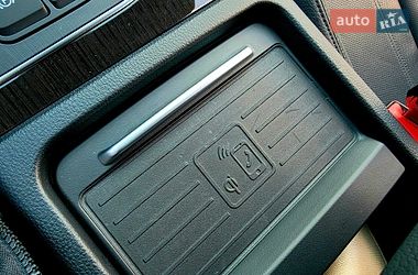 Внедорожник / Кроссовер Audi Q5 2019 в Виннице