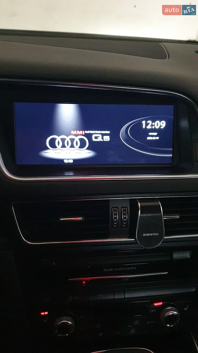 2014 Audi Q5 - мініатюра 4