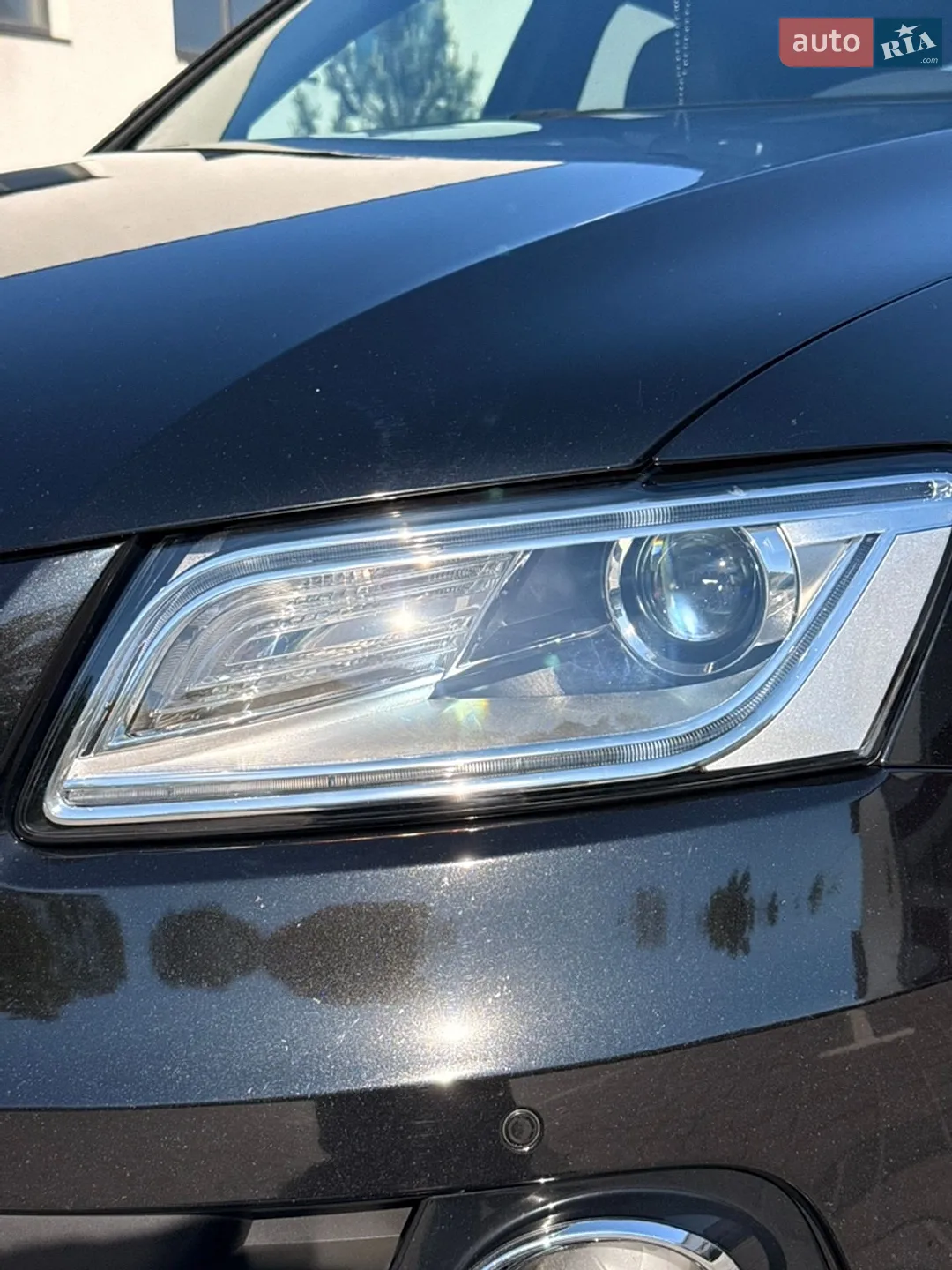 2014 Audi Q5 - мініатюра 8