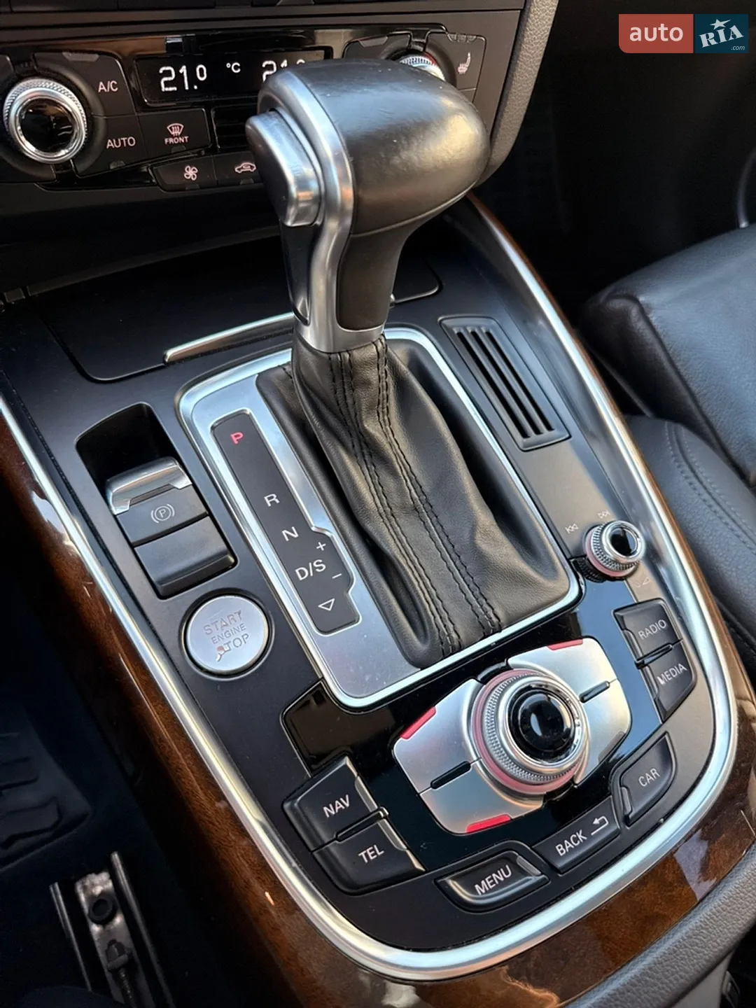 2014 Audi Q5 - мініатюра 15