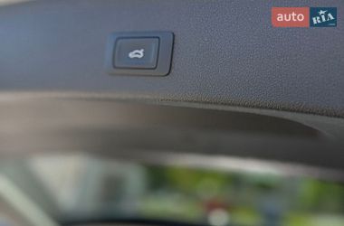 Внедорожник / Кроссовер Audi Q5 2016 в Ровно
