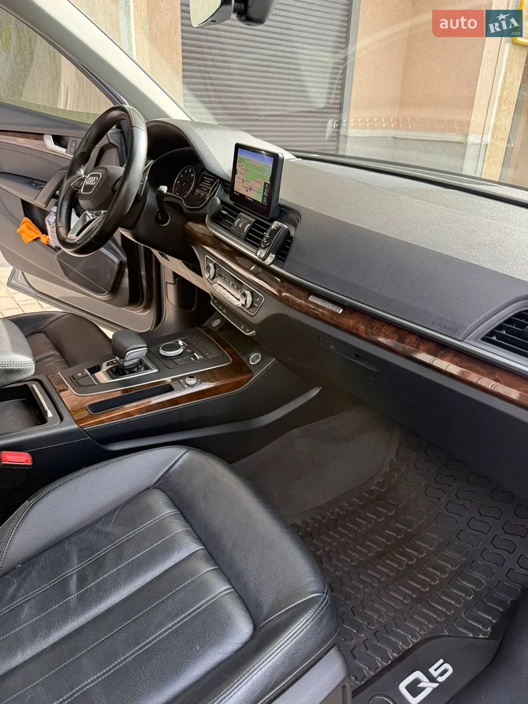 2017 Audi Q5 - мініатюра 32