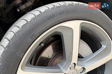 Позашляховик / Кросовер Audi Q5 2014 в Тернополі