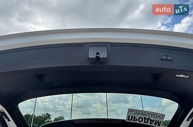 Позашляховик / Кросовер Audi Q5 2018 в Балті
