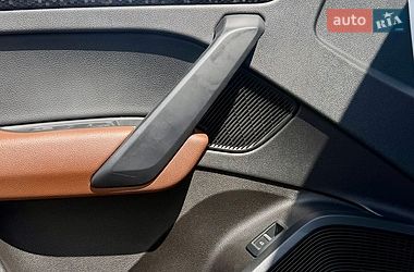 Позашляховик / Кросовер Audi Q5 2018 в Балті