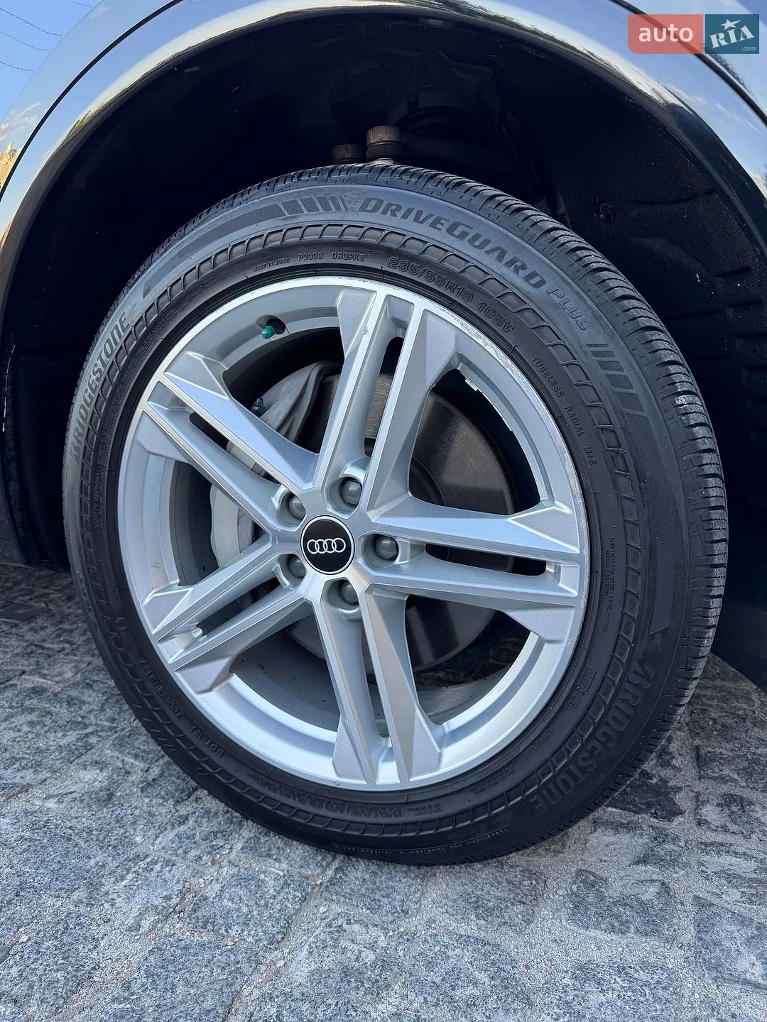2020 Audi Q5 - мініатюра 21