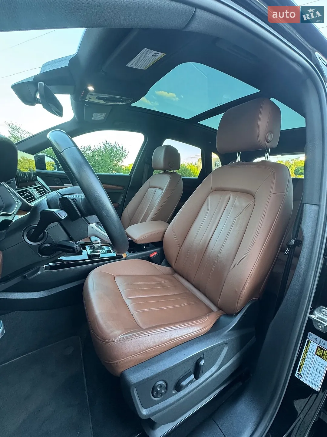 2020 Audi Q5 - мініатюра 28