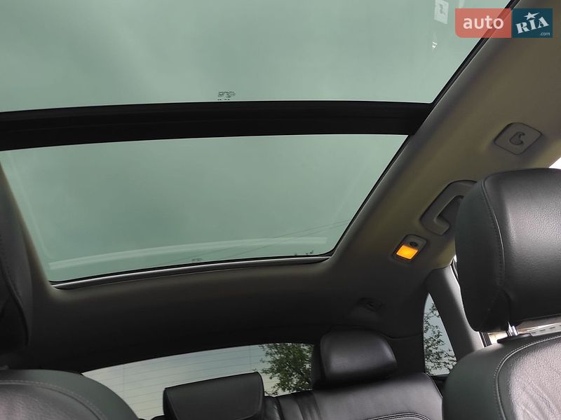 Внедорожник / Кроссовер Audi Q5 2015 в Львове