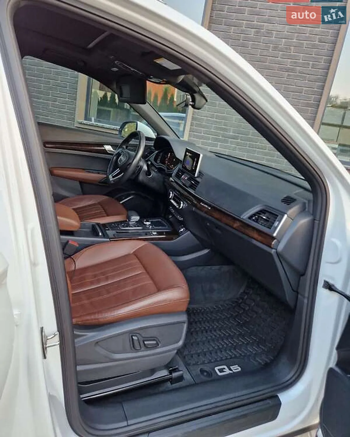 2018 Audi Q5 - мініатюра 27