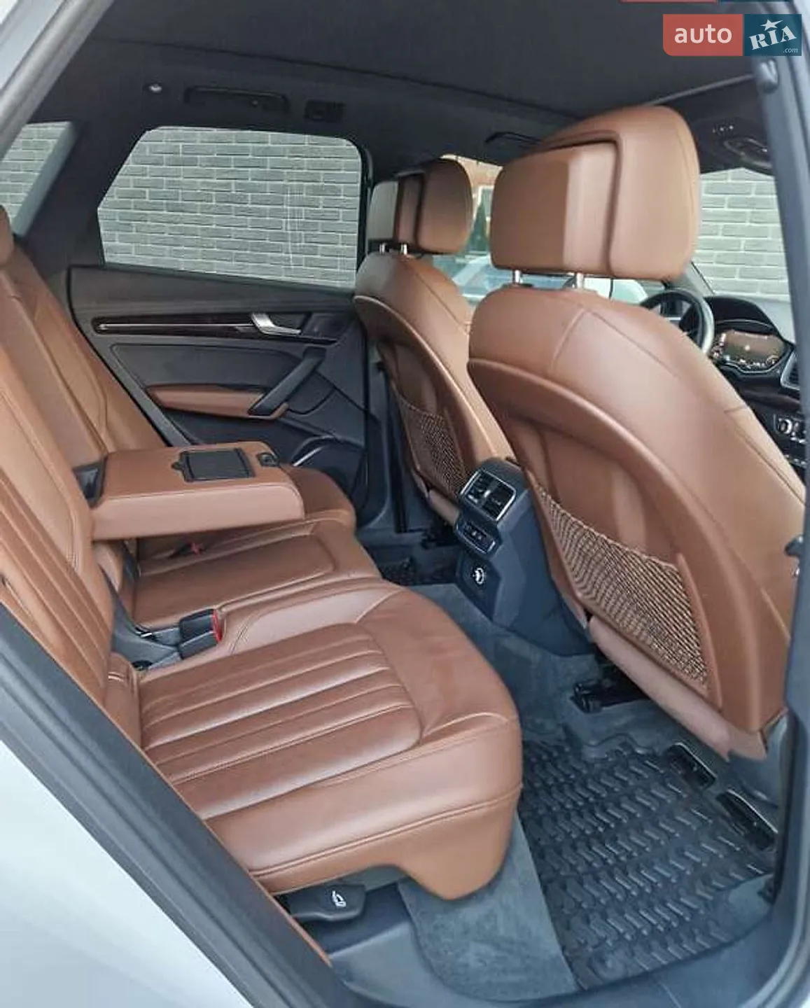 2018 Audi Q5 - мініатюра 39