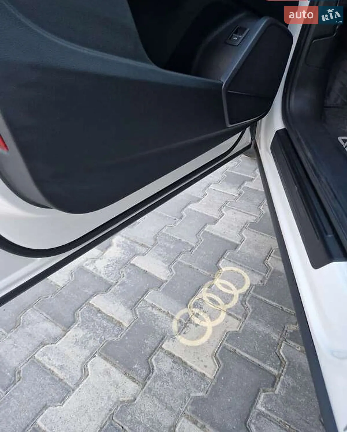 2018 Audi Q5 - мініатюра 20