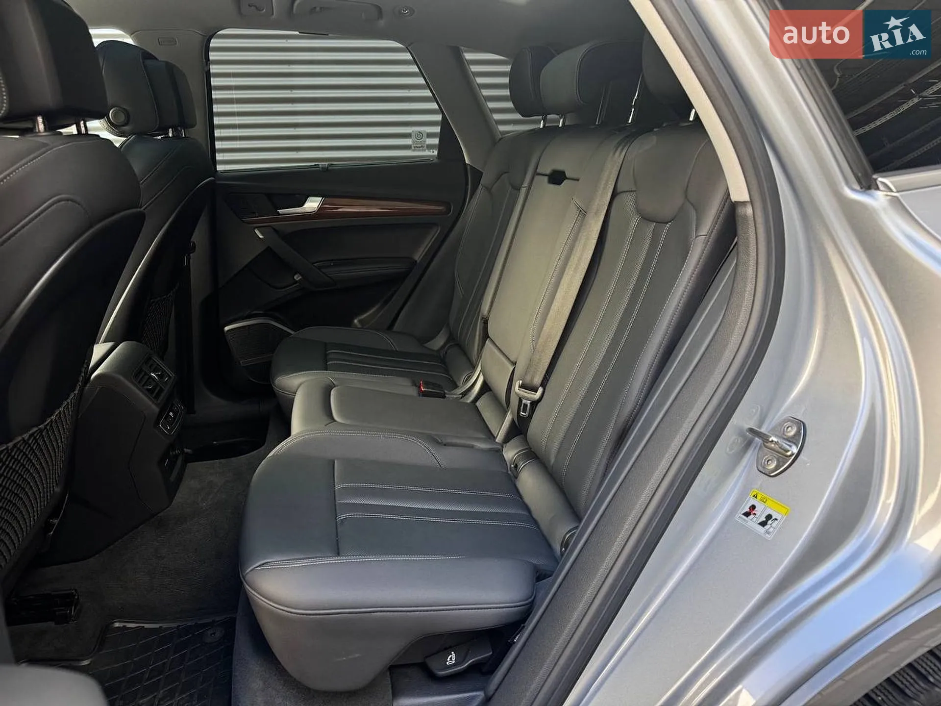 2020 Audi Q5 - мініатюра 11
