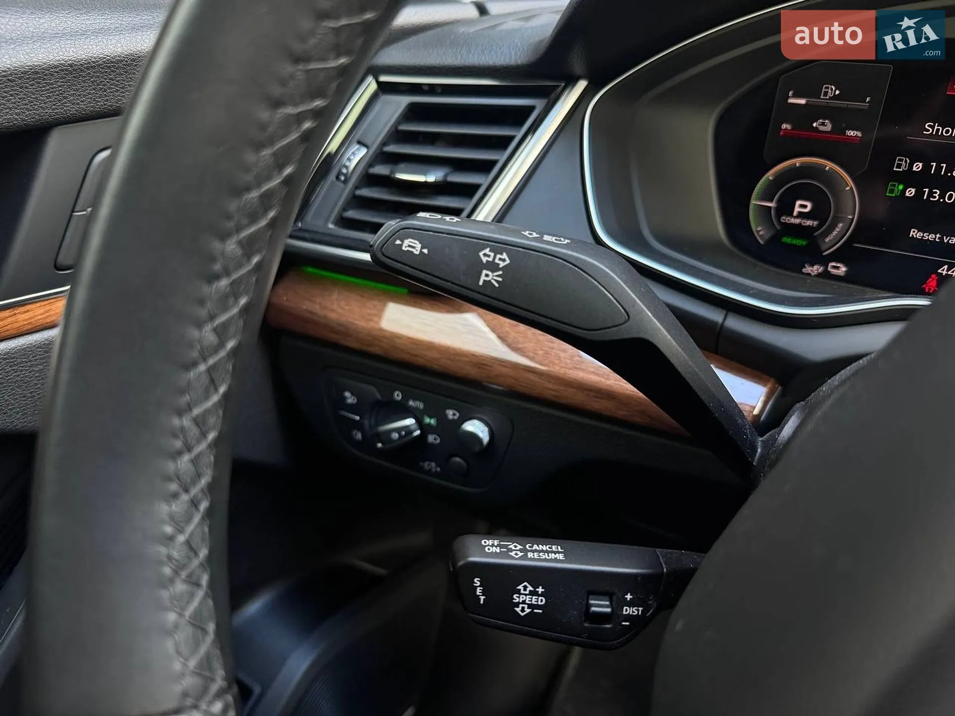 2020 Audi Q5 - мініатюра 18