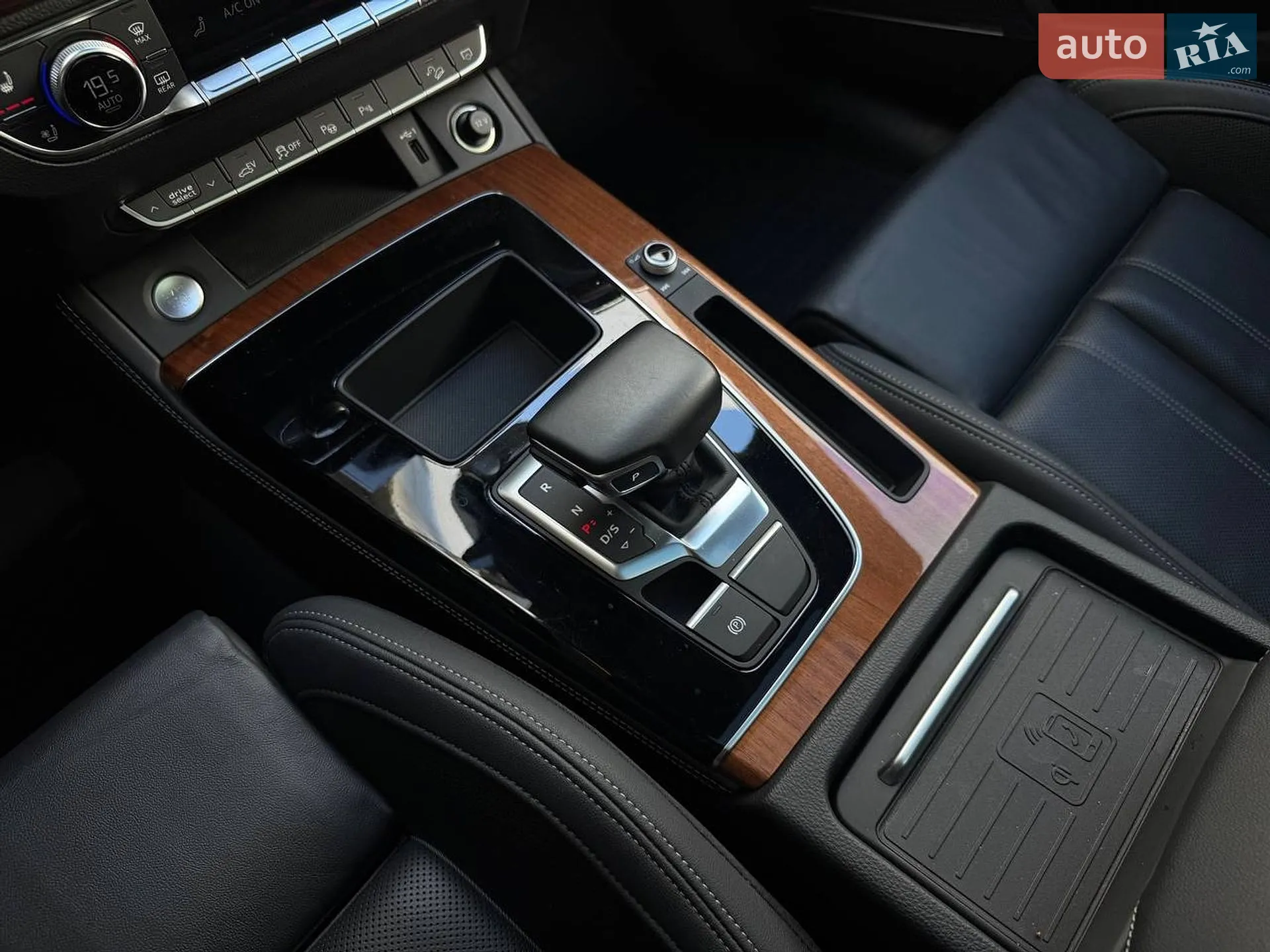 2020 Audi Q5 - мініатюра 28