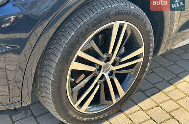 Позашляховик / Кросовер Audi Q5 2018 в Одесі фото 5 Позашляховик / Кросовер Audi Q5 2018 в Одесі